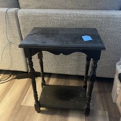 End Table