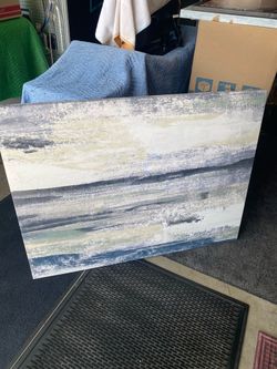 Wave picture