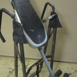 Bodyfit Inversion Table