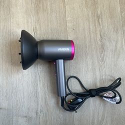 ANIEKIN Hair Dryer