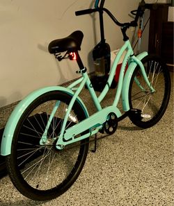 Concord Beach Cruiser