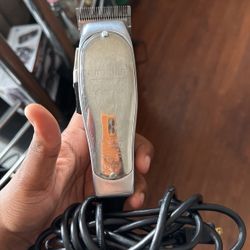 Corded Master’s 