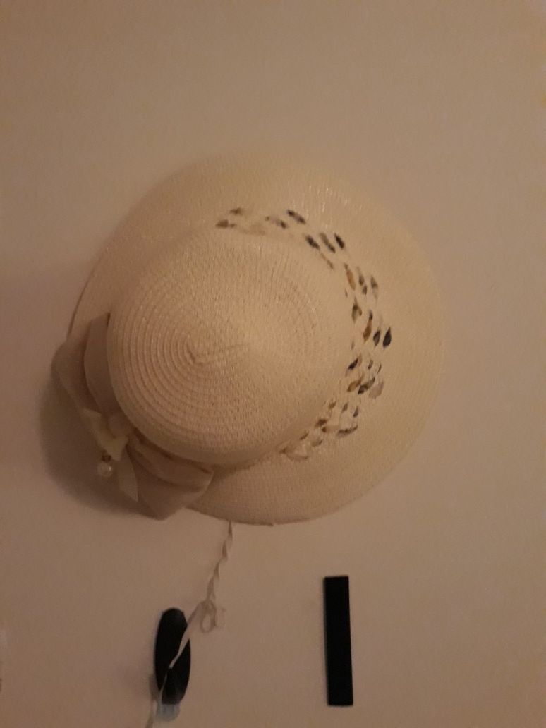 White Hat for Women