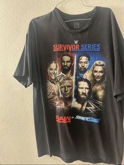 WWE