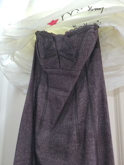 Vintage Bebe Dress Size 4