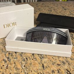 Christian Dior
