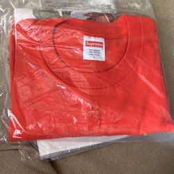 Supreme Andre 3000 Tee Shirt 