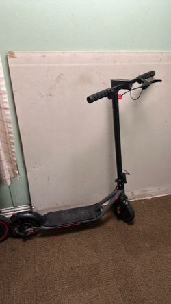 E scooter 20 mph