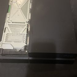 Playstation 4 fair Condition 