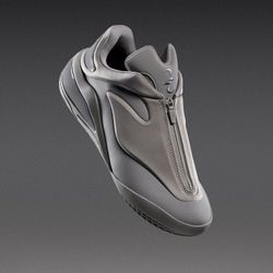 NEW! Converse SHAI 001 Ares Grey Size 10.5 & 11 Men