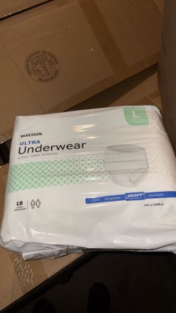 Ultra Underwear