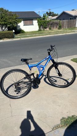 Mountain bike size 29 good condition