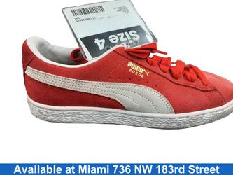 Puma 38056002 Red