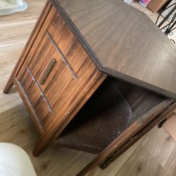 End Table 