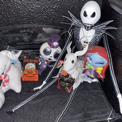 Nightmare Before Christmas Sale