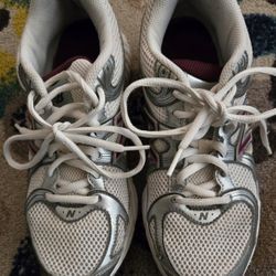 Women's  Nike Sneakers
