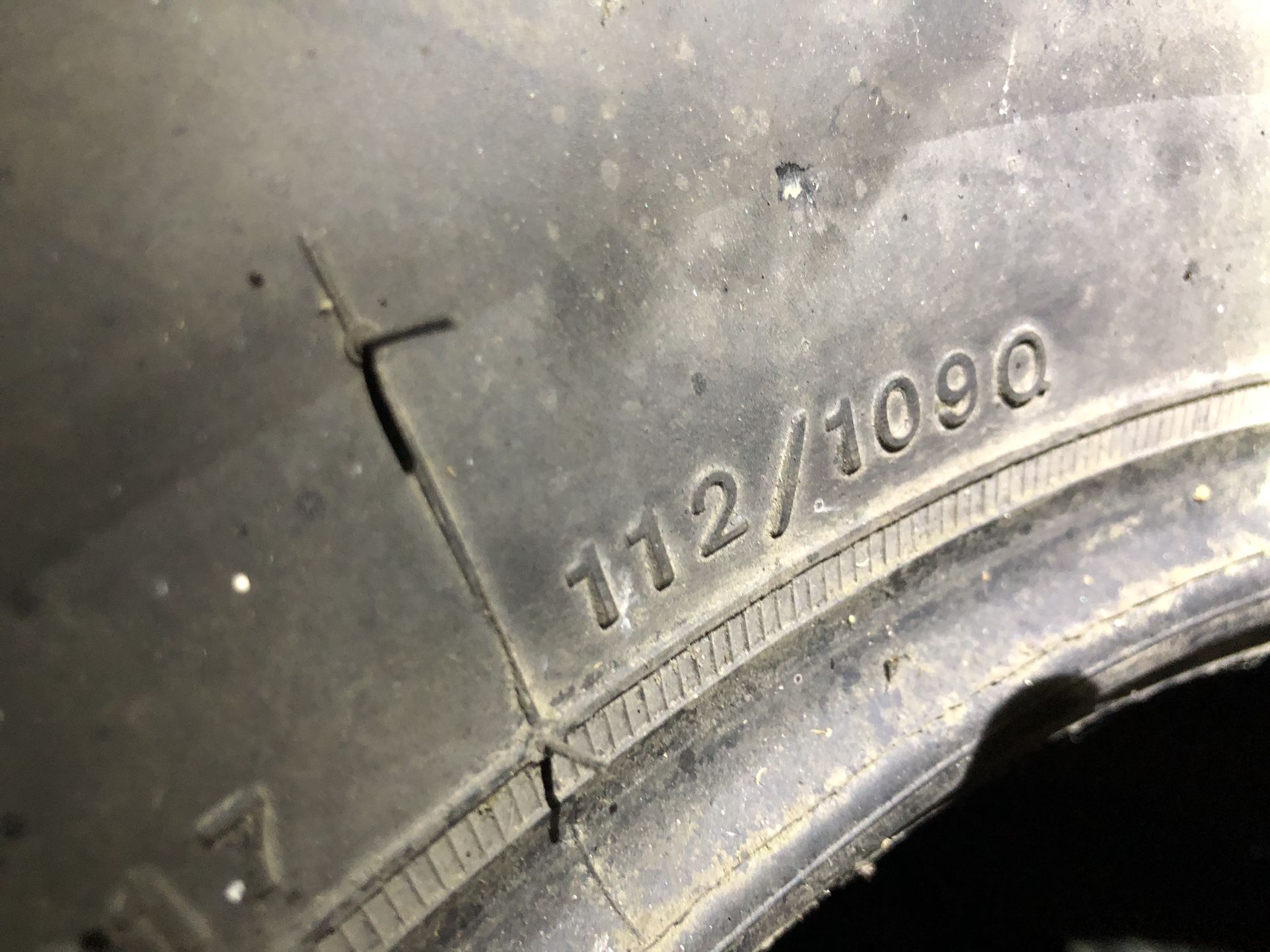 4 Truck Tires 265/70/17 for Sale in Sedrowoolley, WA OfferUp