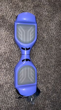 New Hover Board