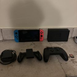 Nintendo Switch Zelda 