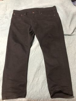 Levi’s 510 36x32