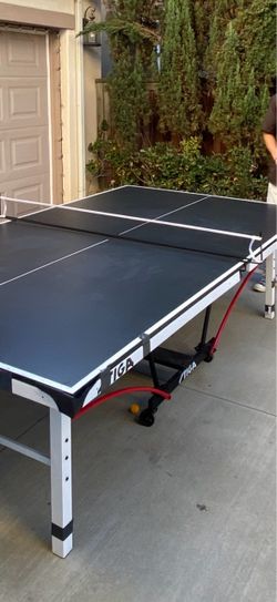 Stiga Ping Pong Table