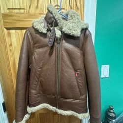 Supreme Jacket 