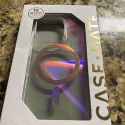 iPhone 16 Pro Max phone case soap bubble 