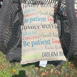 Pillow Decorative Pillows