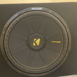 12 In Box Kicker
