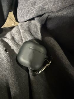 New ear pods 4 in box