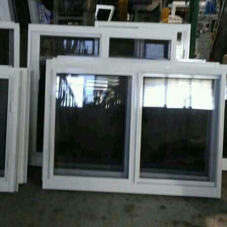 Ventanas contra impacto