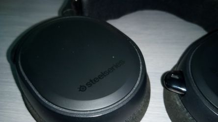 SteelSeries Arctis 5