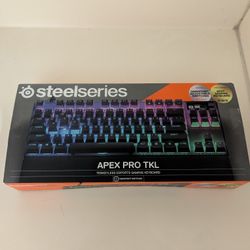 Apex Pro Tkl Wired gen 3