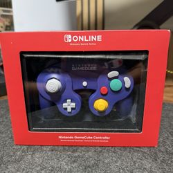 Nintendo Switch 2 GameCube Controller Nintendo Switch Online 