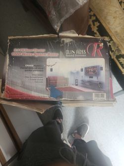 Home Theater Sounds Sestom 