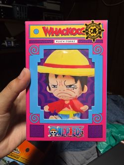 One piece whackoos