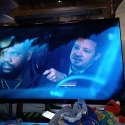 77 OLED LG 2024 Flat Screen 