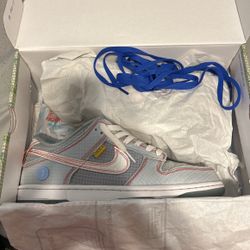 Nike Dunk Union/LA