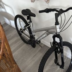 Nishiki Mountain Bike