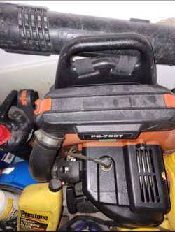 Echo Blower PB755T