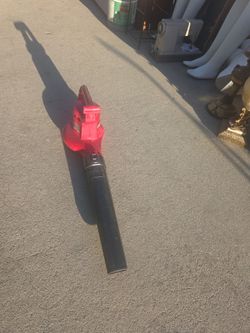 Power Blower