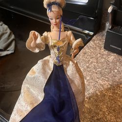 1999 Barbie