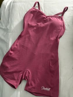 Bombshell jumpsuit