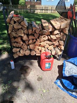 Fire Wood