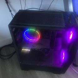 Msi Gaming Computer 