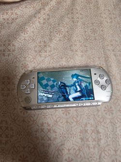Psp 3000