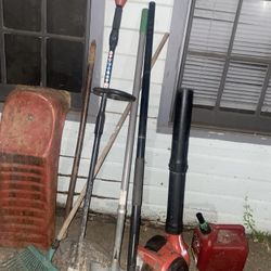 Tools 