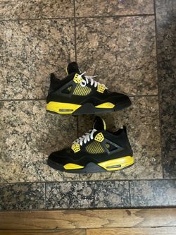 Jordan Thunder 4