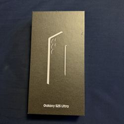 Samsung Galaxy S25 Ultra 512 GB UNLOCK