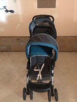 Graco DuoGlider Double Stroller in excellent condition. You Can Pickup Soon. Pls Msg Me